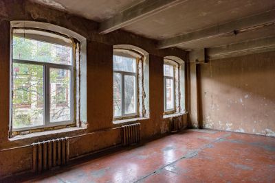 Vacant Property Insurance in Seattle, WA