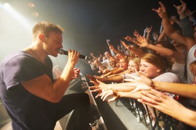 Event Promoter Insurance in Seattle, WA