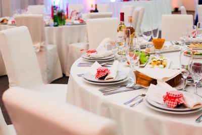 Event Cancellation Insurance in Seattle, WA