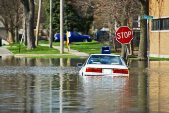 Seattle, King County, WA Flood Insurance