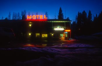 Seattle, King County, WA Motel Insurance