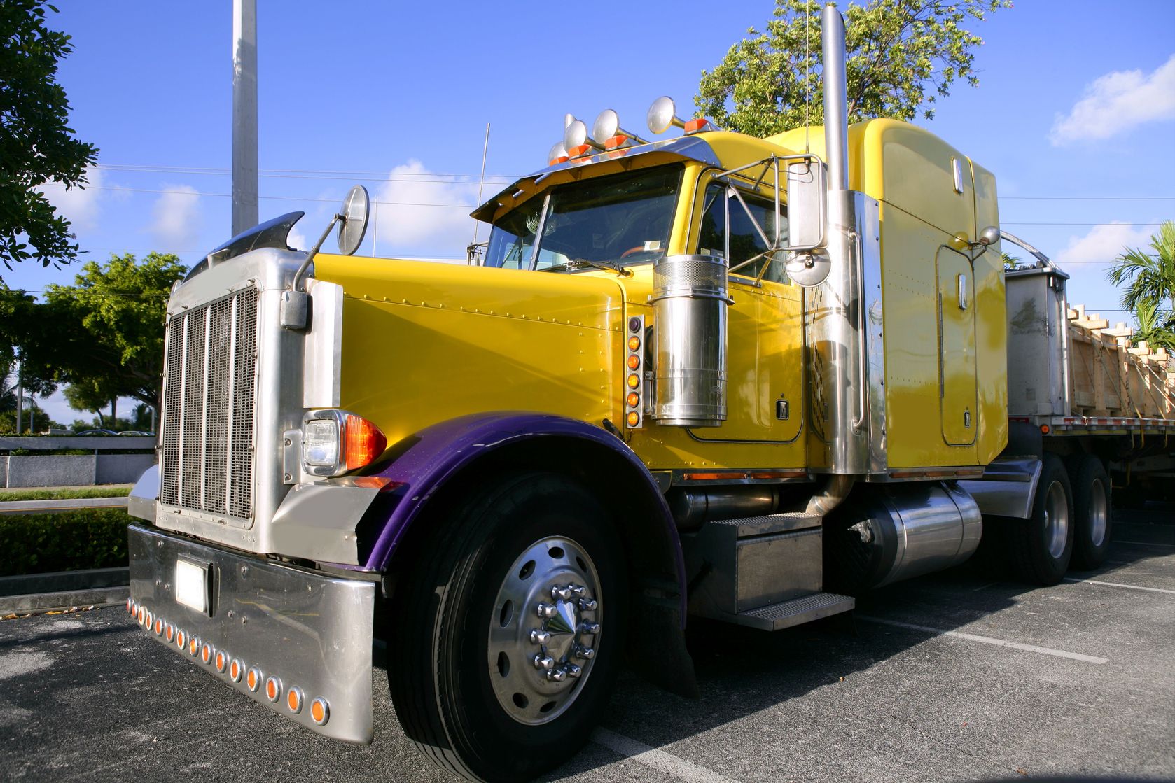 Seattle, King County, WA Truck Liability Insurance