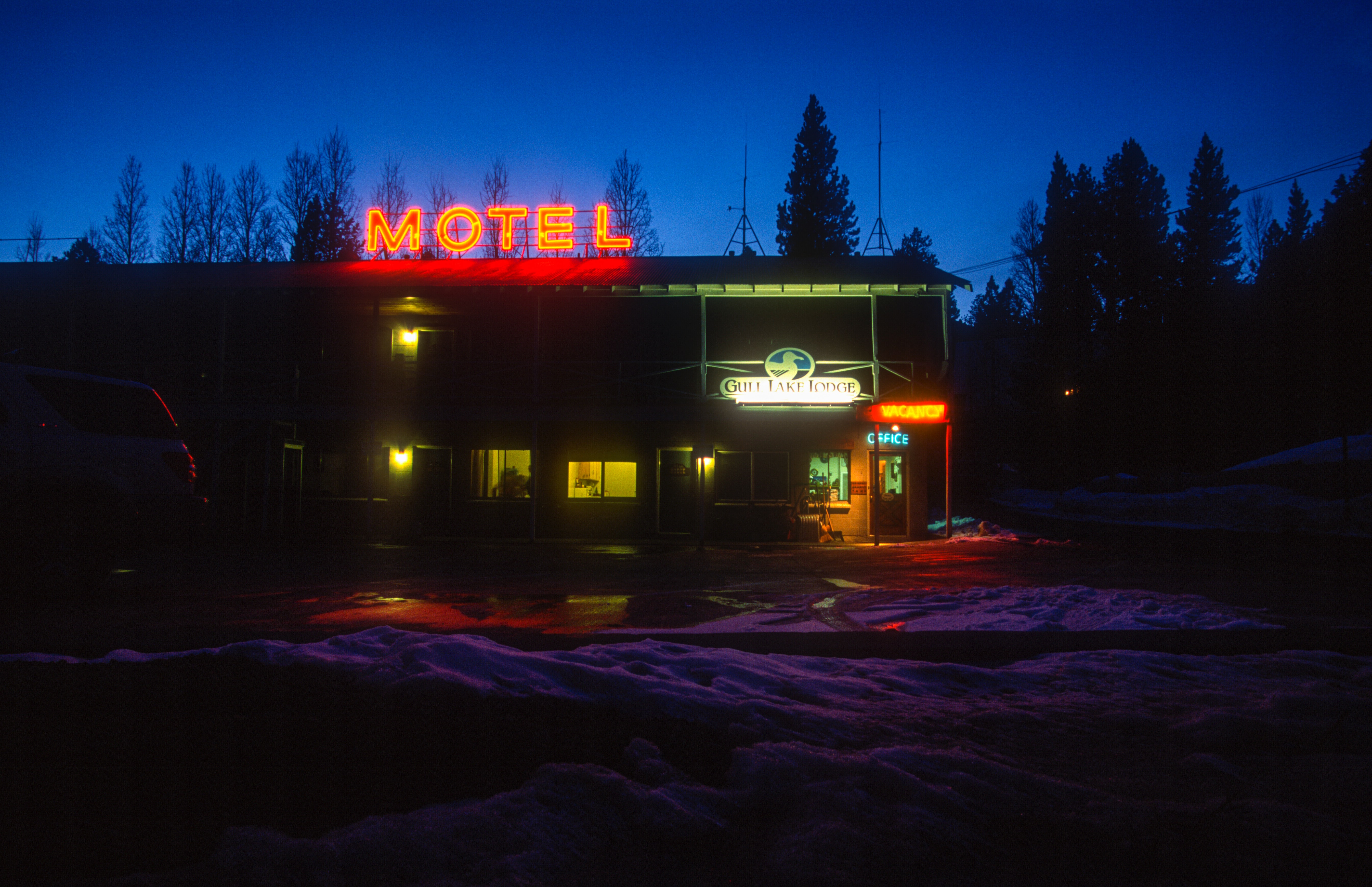 Seattle, King County, WA Motel Insurance